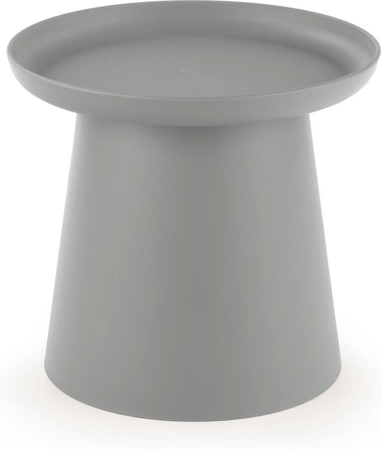 Tomasso Tables Prahecq Salontafel Grijs