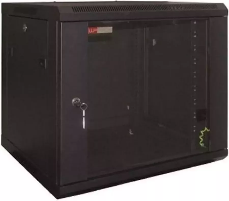 1608 Wandrek Rack WP RWB-09605 (60 x 50 x 50 cm)