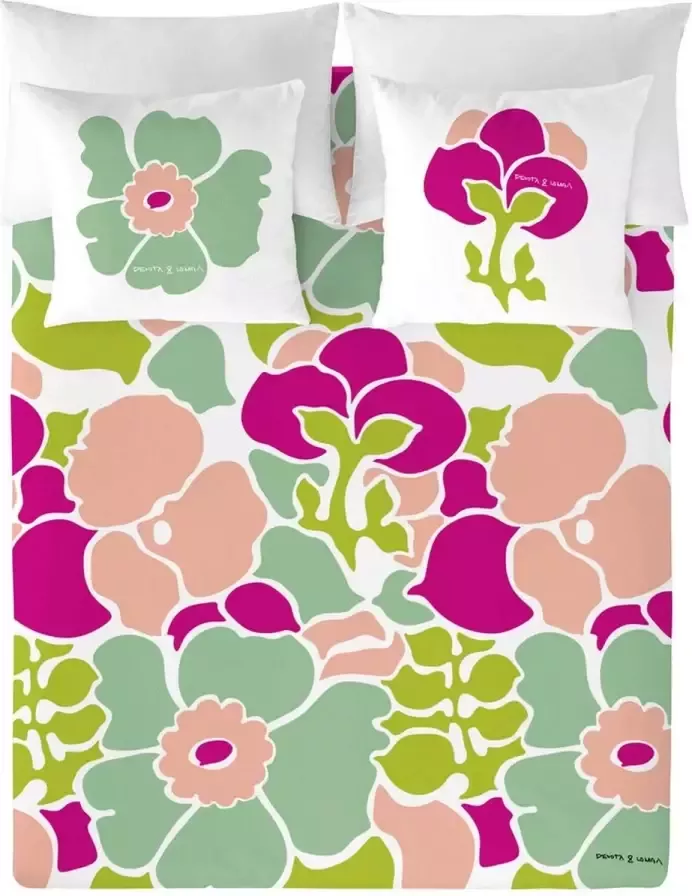 1688 Noorse hoes Anemona Devota & Lomba