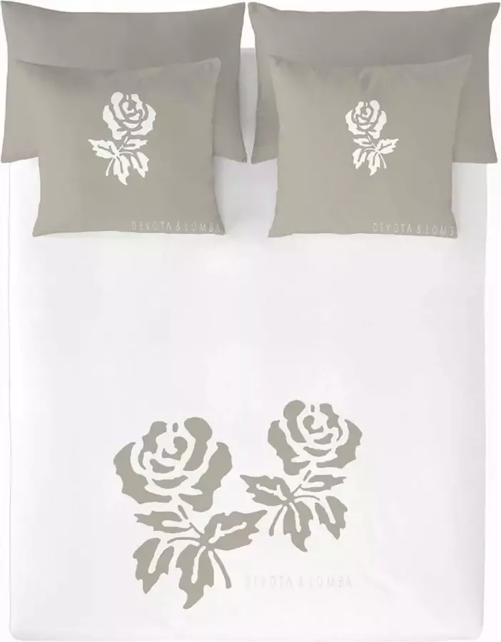 1688 Noorse hoes Roses Devota & Lomba