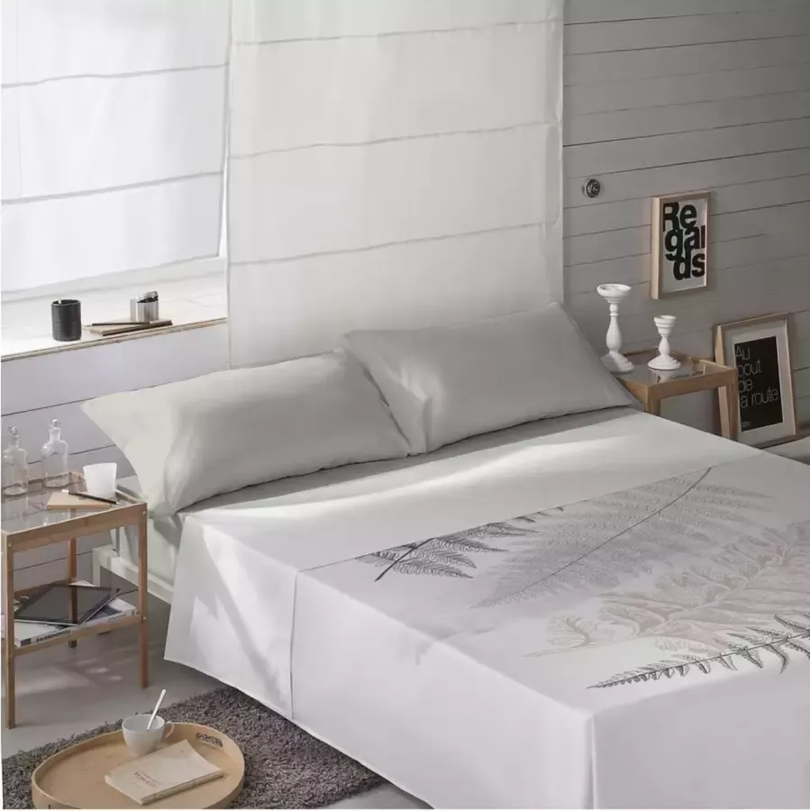 Icehome Bovenblad Banghoh 210 x 270 cm (Bed van 135 140)