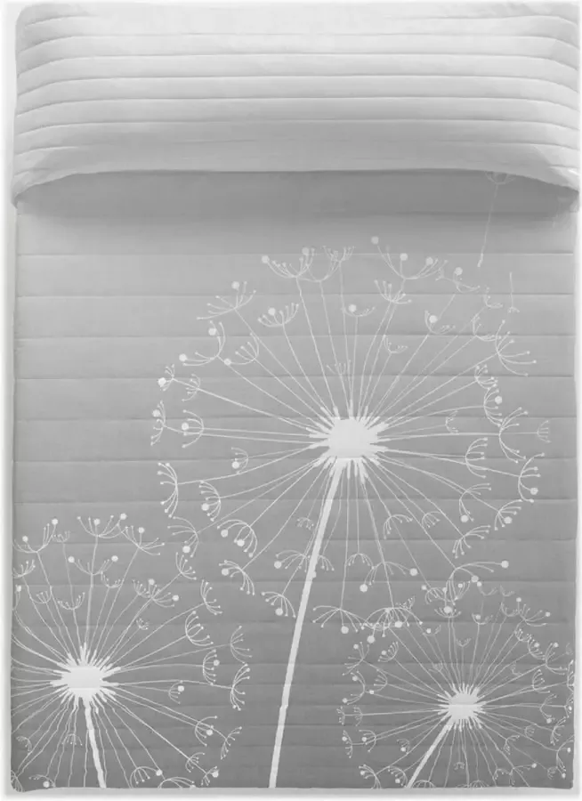 3816 Sprei Icehome Alin (270 x 260 cm) (Bed van 180 200)