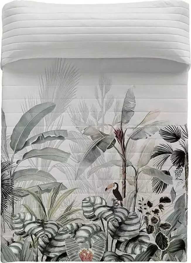 3816 Sprei Icehome Amazonia (240 x 260 cm) (Bed van 135 140)