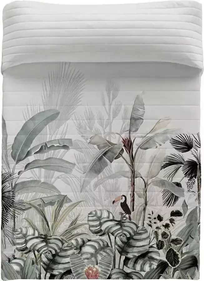 3816 Sprei Icehome Amazonia (270 x 260 cm) (Bed van 180 200)