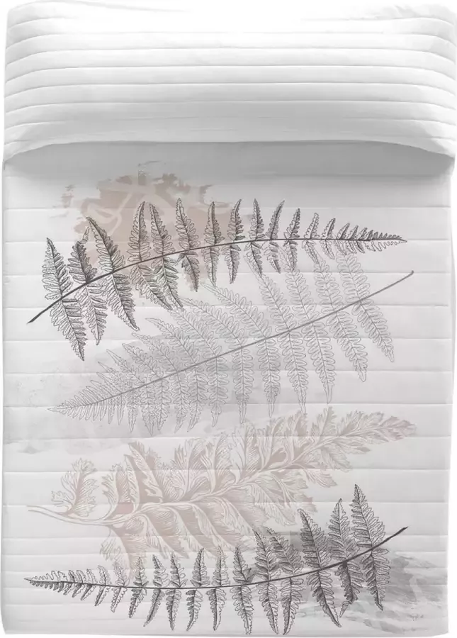 3816 Sprei Icehome Bangoh (270 x 260 cm) (Bed van 180 200)