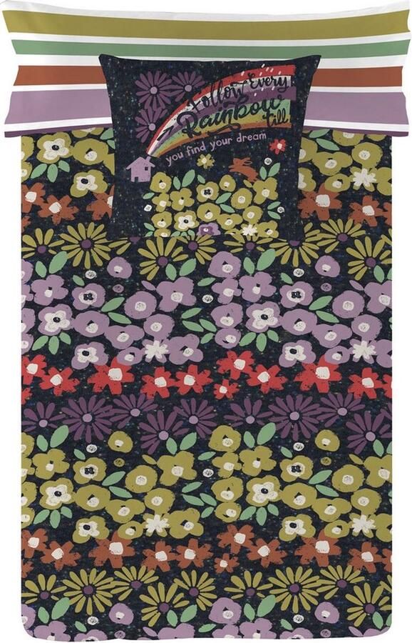 3817 Bovenblad Cool Kids Follow 160 x 270 cm (Bed van 80 90)