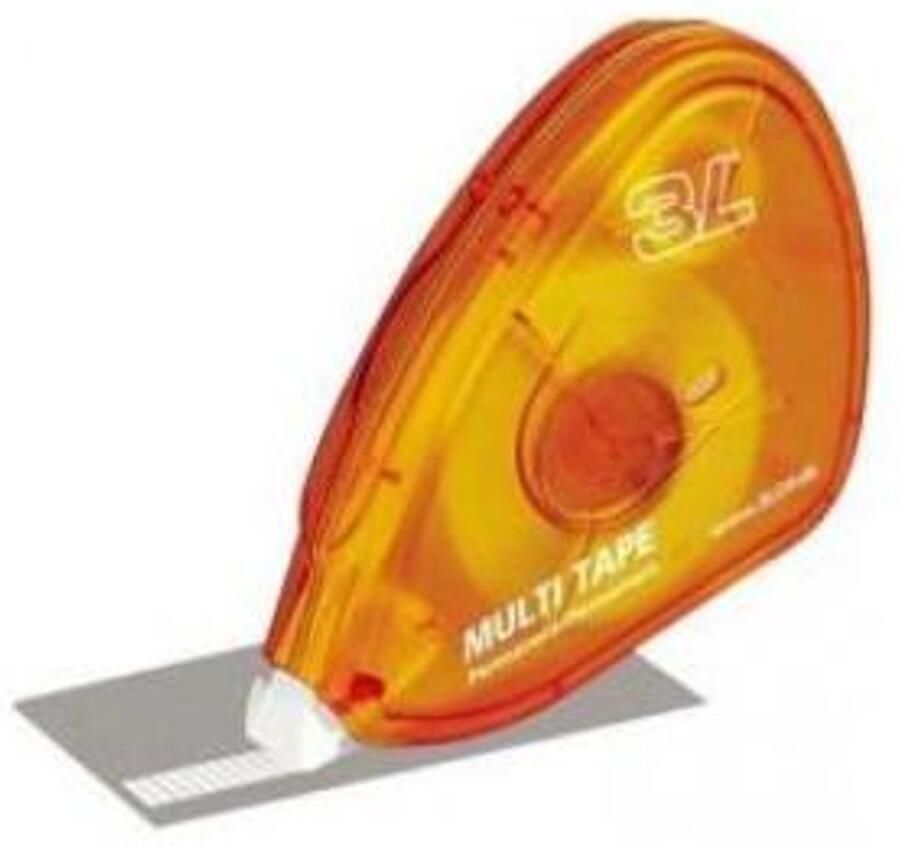 3L S807101 correctie film tape 1 stuk(s)