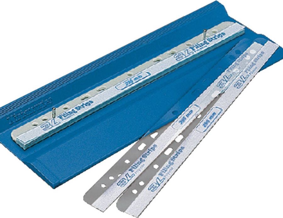 3L Opbergstrip filestrip 8804 A4 295mm mini mounter