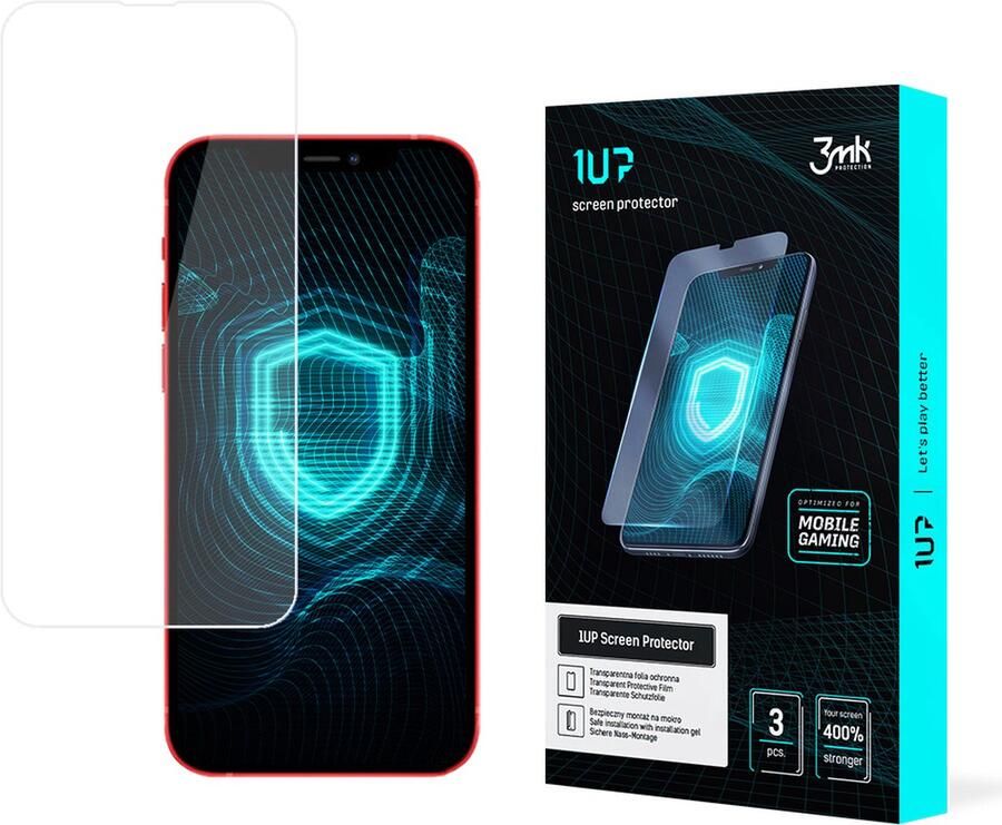 3mk Apple iPhone 13 1UP