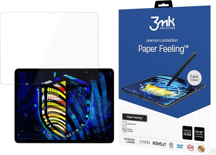 3mk Oppo Pad Paper Feeling 11