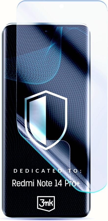 3mk Redmi Note 14 Pro+ 1UP
