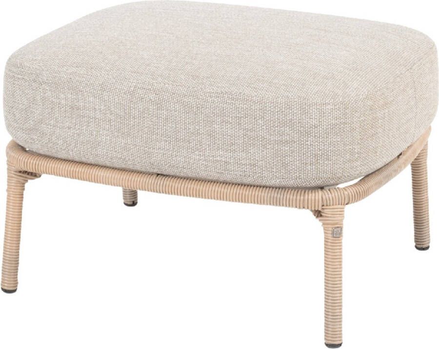 4-Seasons Outdoor 4 Seasons Como voetenbank Harvest