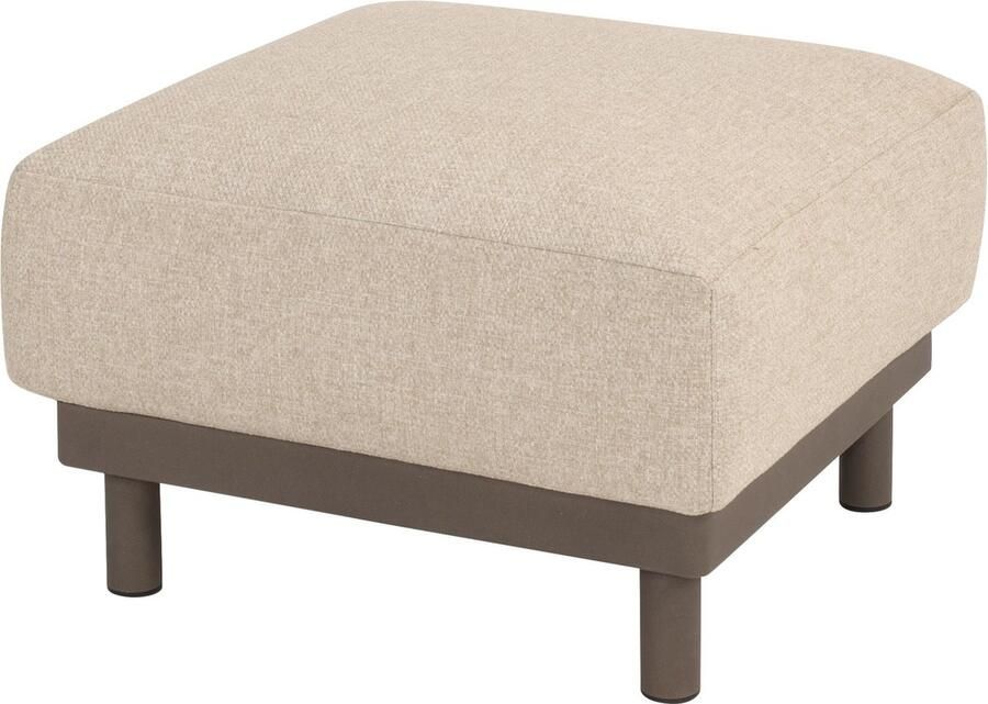 4 Seasons Outdoor 4-Seasons Capresi voetenbank terre