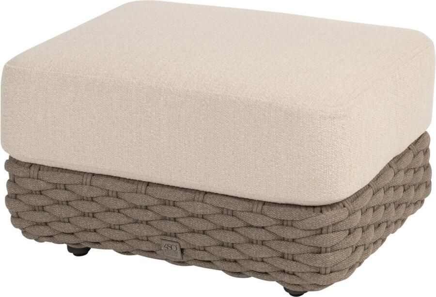 4 Seasons Outdoor Maxime voetenbank terre