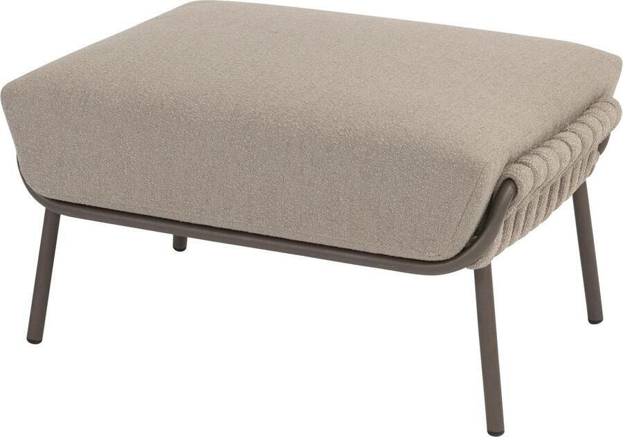 4 Seasons Outdoor Montera voetenbank terre