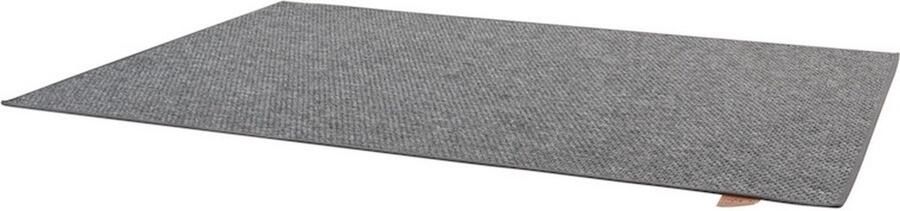 4 Seasons Outdoor Buitenkleed 200x290 cm antraciet