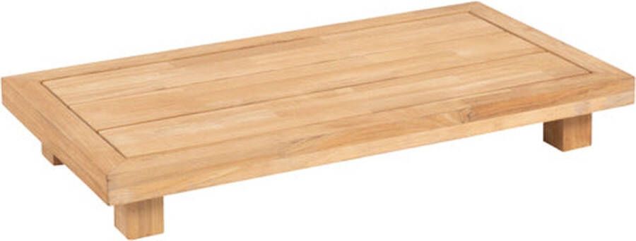 4 Seasons Outdoor Paradiso bijzettafel