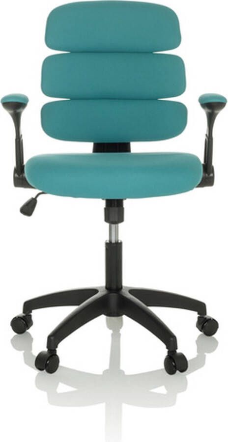 Hjh office KID ERGOLINO B Kinder bureaustoel Blauw