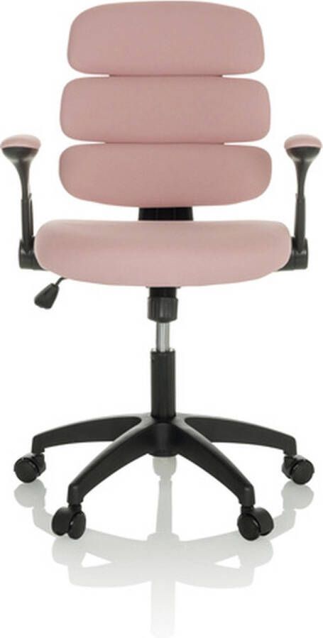 Hjh office KID ERGOLINO B Kinder bureaustoel Roze