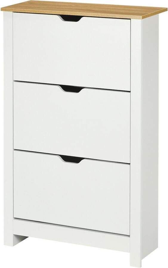 4Goodz Schoenenkast Schoenopberger 3 voor 18 Paar Schoenen