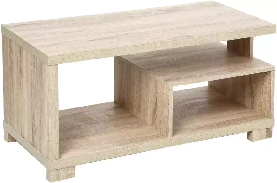 5Five 5 Five Bivoak Salontafel 80 x 39 8 x H40 cm - Foto 2