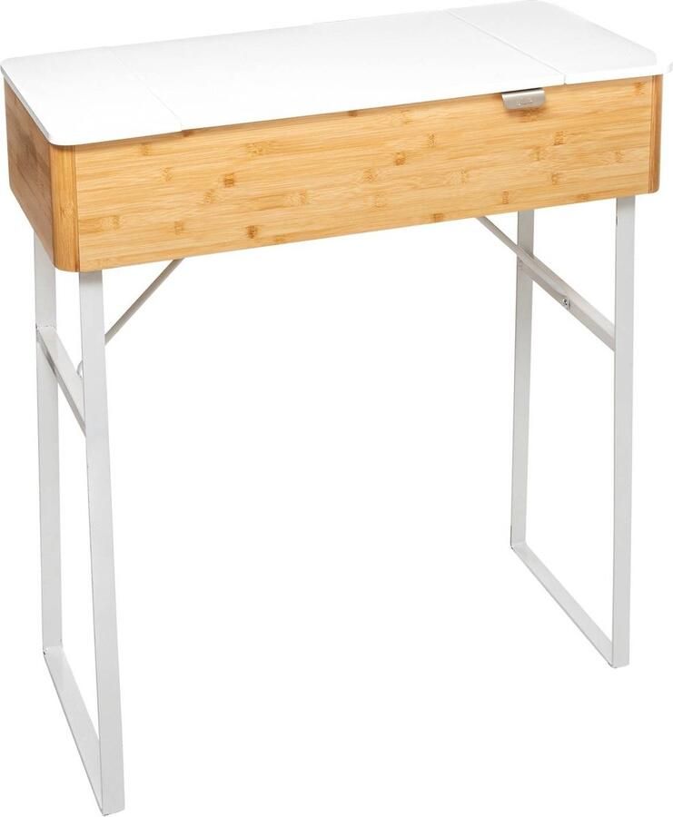 5five Simply Smart Kaptafel in Scandinavische stijl LEVIA bamboe