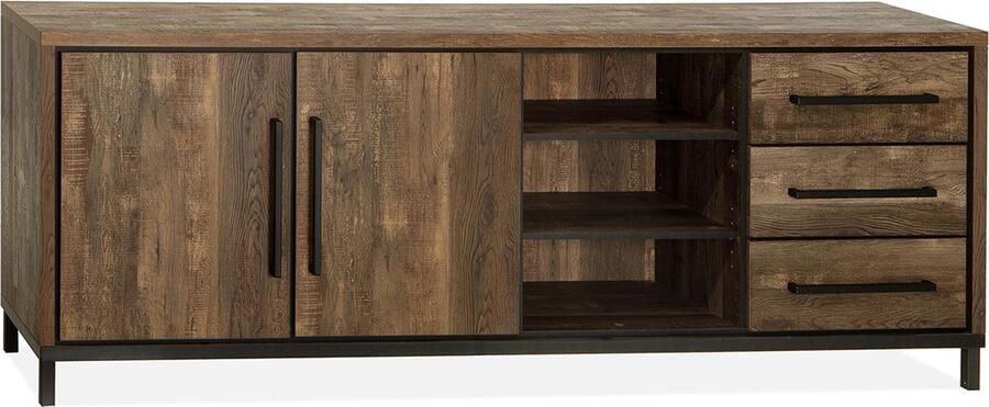 A-Meubel Dressoir Groot Vlissingen