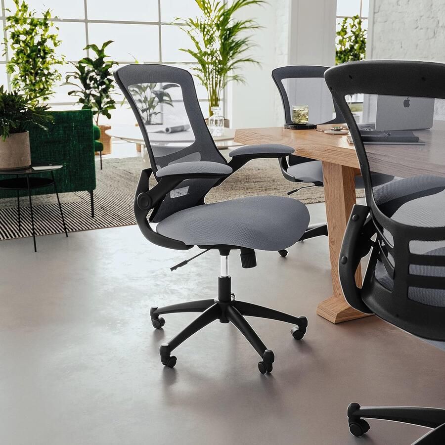Aa bureaustoel office chair 64 77 x 62 23 x 104 78 cm