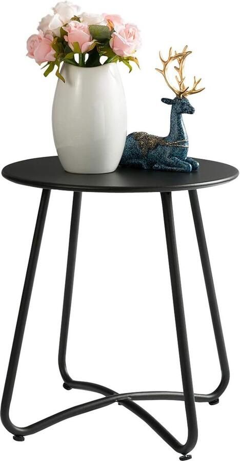 Aa computerbureau bureau voor werkkamer sl pkamer 40D x 40B x 45H centimeter