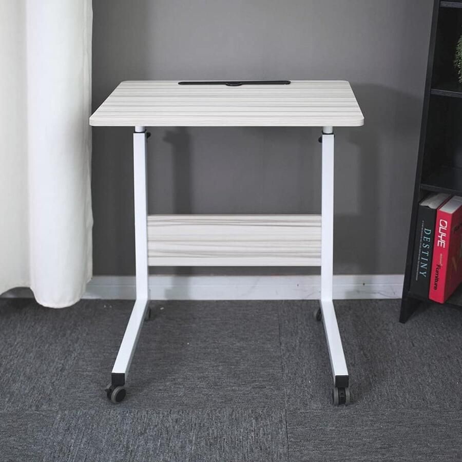 Aa computerbureau bureau voor werkkamer sl pkamer 40D x 60B x 90H centimeter