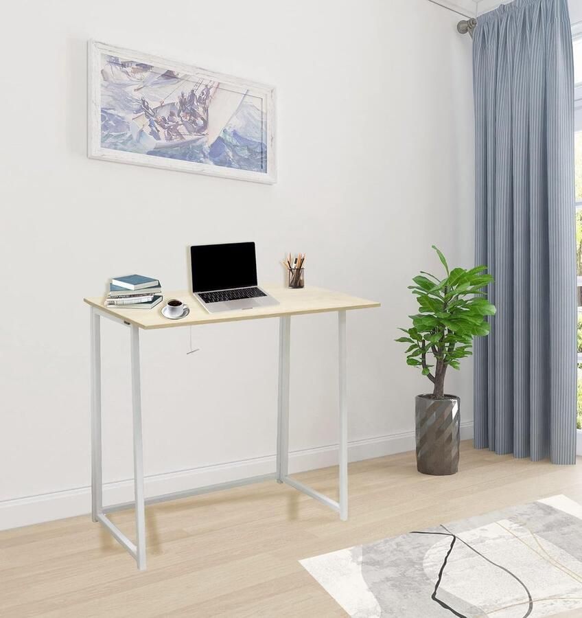 Aa computerbureau bureau voor werkkamer sl pkamer 45D x 80B x 75H centimeter