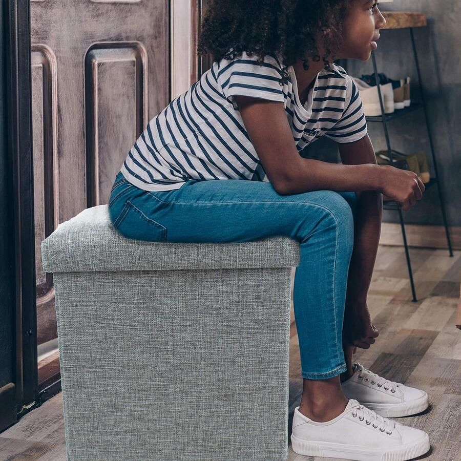 Aa Voetenbankje poef Ottom nse voetsteun modern voor in huis woonkamer sl pkamer poef