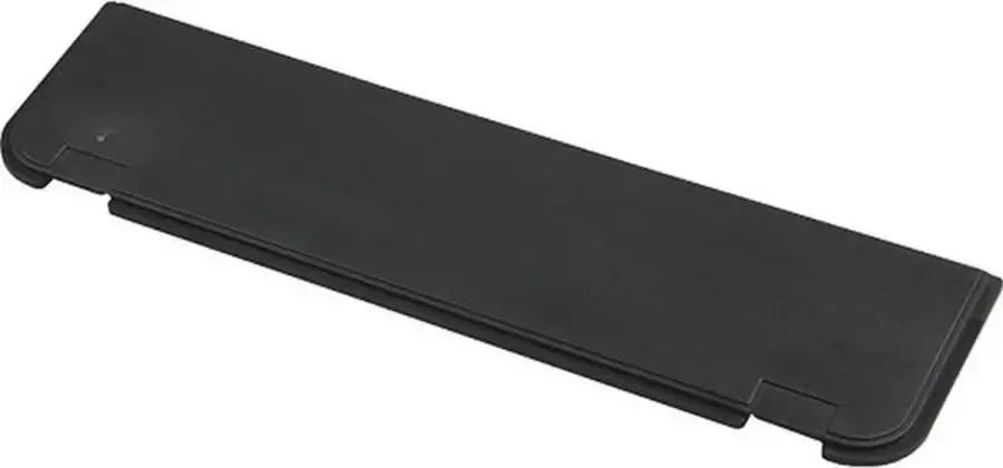 Busch-Jaeger ABB Hafonorm Inzetstukken t.b.v. installatiekast