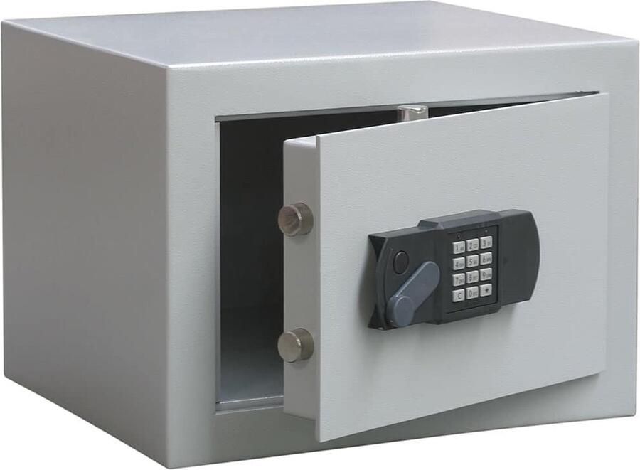 ABC Kantoormeubelen Electronische privékluis ET-1 33x45x39 5cm