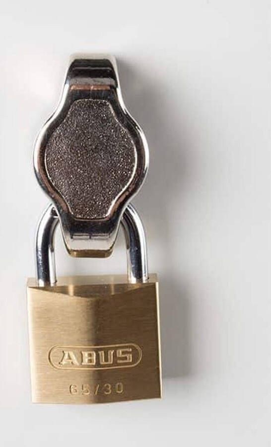 ABC Kantoormeubelen Lockerkast SHC met 10 deuren voorzien van brievensleuf in wit met cilinderslot