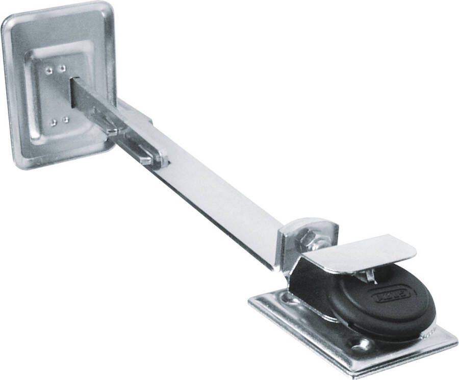 ABUS Gitterrostsicherung GS60