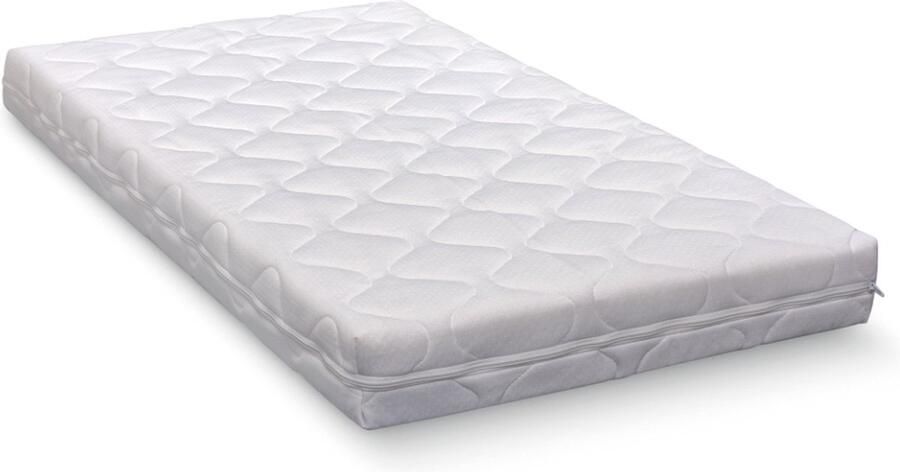 ABZ Ergo Comfort plus matras 120 200 14 cm