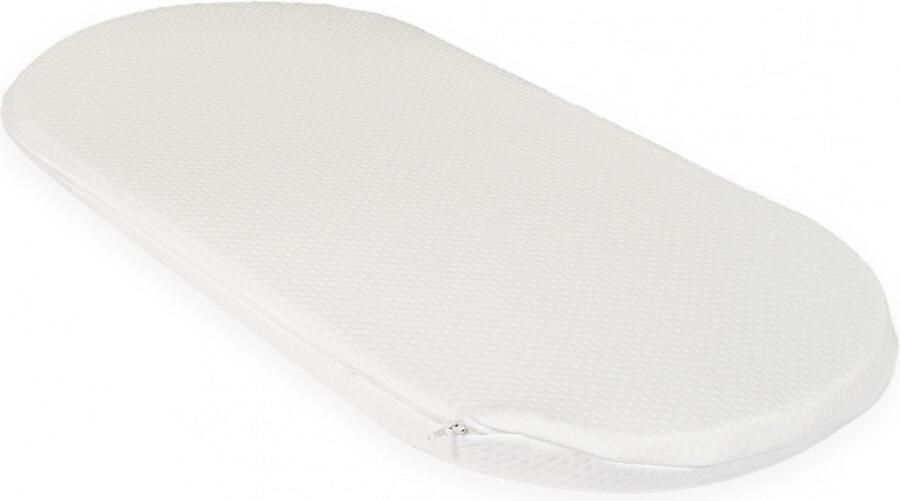 ABZ Matras Voor Reiswieg 35 x 78 x 4 cm
