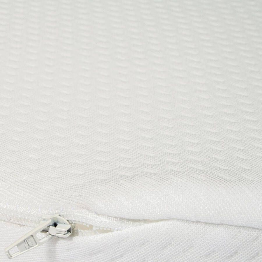 ABZ boxmatras Ergo Basic 75x95x5 cm (75x95 cm)