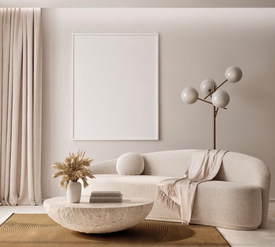 Acsento Chiara 1012 Grey Gold Vloerkleed 240 x 340 cm Geel Viscose Wol Polyamide Eetkamer Woonkamer Geometrisch Strepen Industriëel Modern