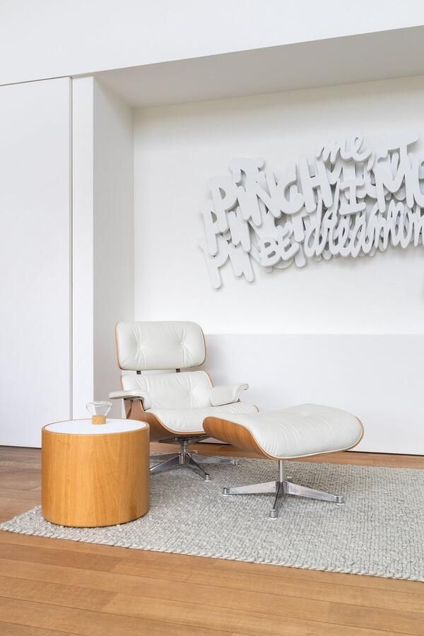 Acsento Vloerkleed 200 x 290 cm Grijs Rechthoekig Wol Woonkamer Slaapkamer Gespikkeld Modern Scandinavisch