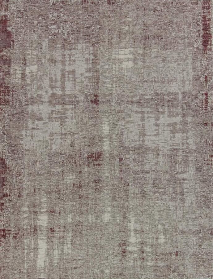 Acsento Vloerkleed Brinker Carpets Grunge Rose maat Ø 240 cm