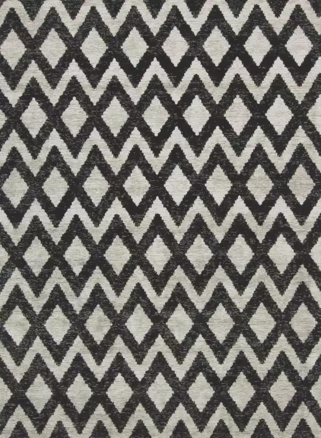 Acsento Vloerkleed Brinker Carpets Geometrics Rombu x 230 cm