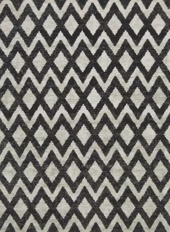 Acsento Vloerkleed Brinker Carpets Geometrics Rombu x 300 cm