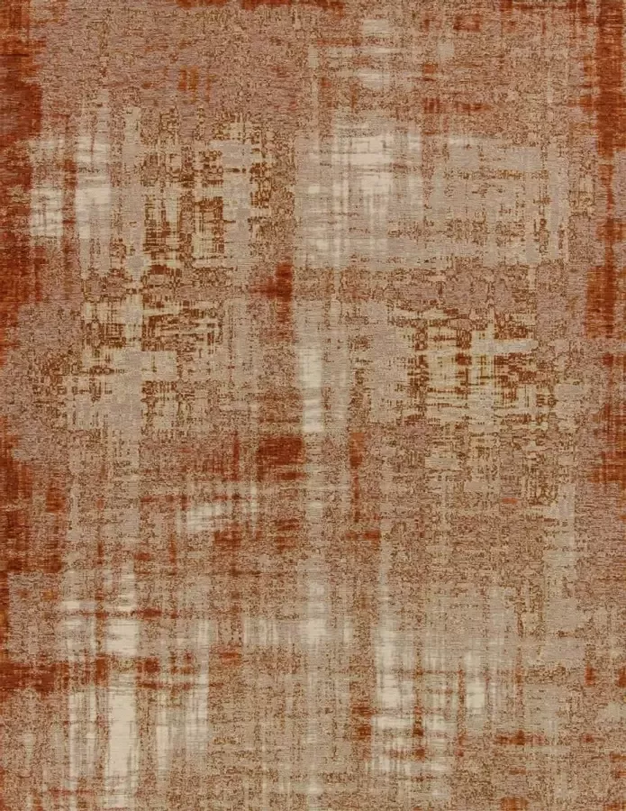 Brinker carpets Vloerkleed Brinker San Stefano Beige x 230 cm