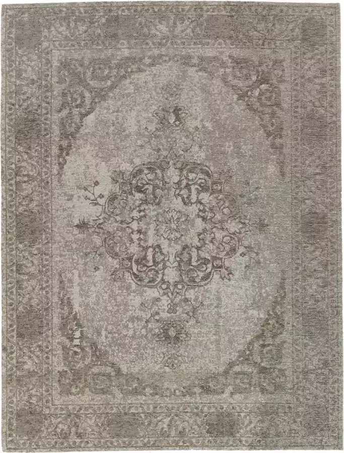 Brinker carpets Vloerkleed Brinker San Stefano Rust x 300 cm