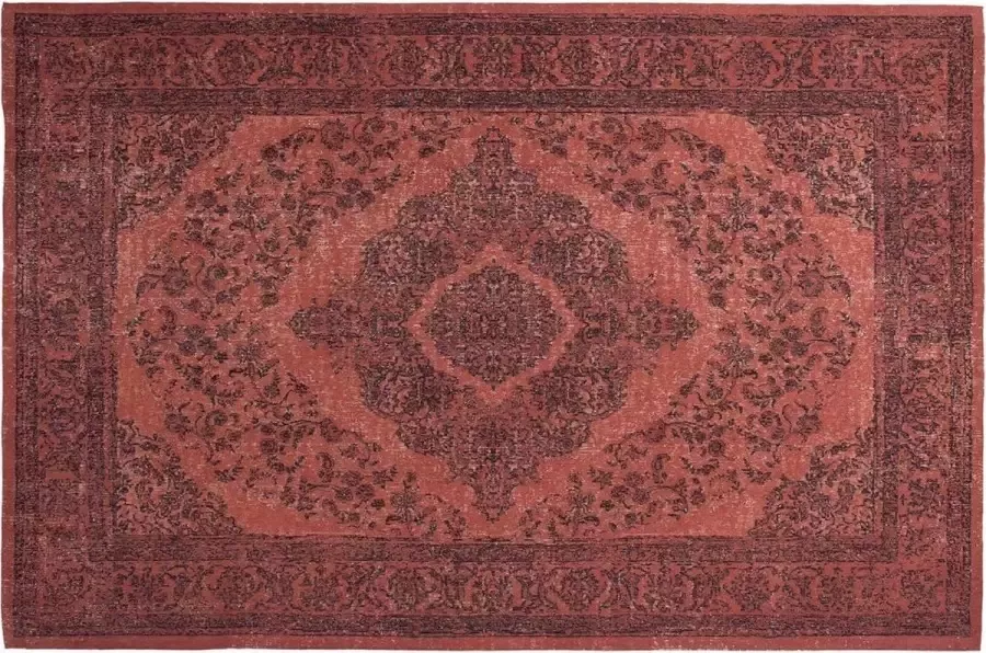 Acsento Vloerkleed Brinker Carpets Rabat Blue Taupe x 300 cm