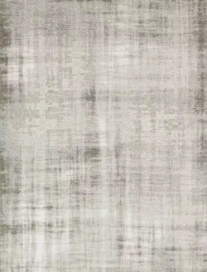 Acsento Vloerkleed Tapijt Grunge Silver x 230 cm PROMO!