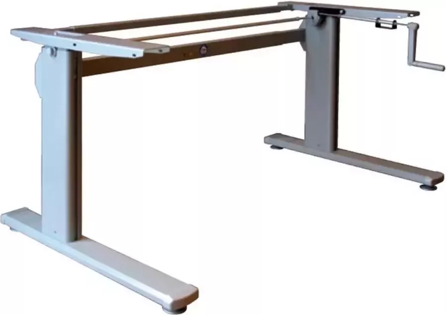 Actiforce Ergonomische bureau ErgoDesk Low