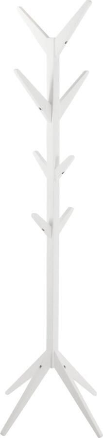 Actona FYN Ascend Kledingrek Kapstok staand Wit